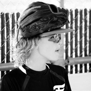 Meet your Posher, Bradley